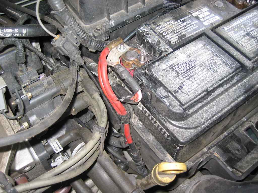 6 Most Common Crankshaft Position Sensor Symptoms