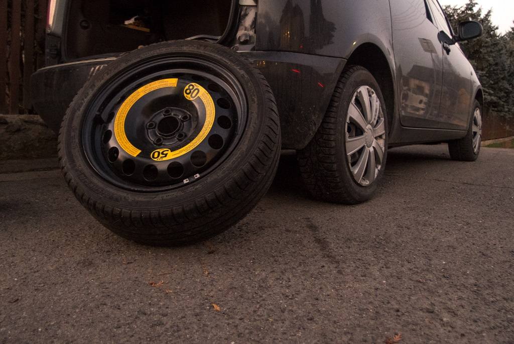 How To Lower Spare Tire Without Tool In Steps