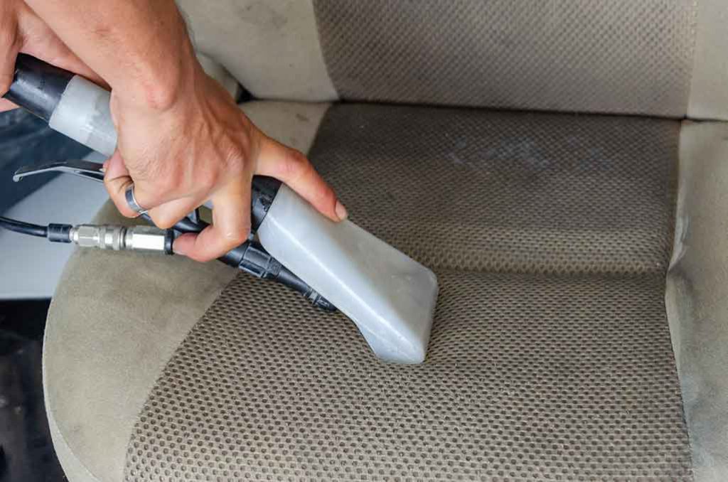 car vacuum