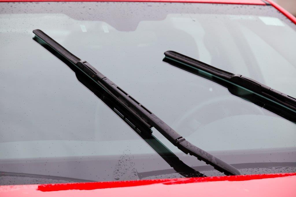 how to use windshield wipers