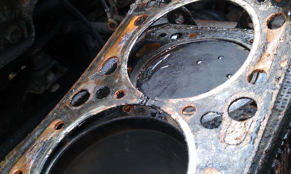 Can a Bad Thermostat Cause a Blown Head Gasket?  