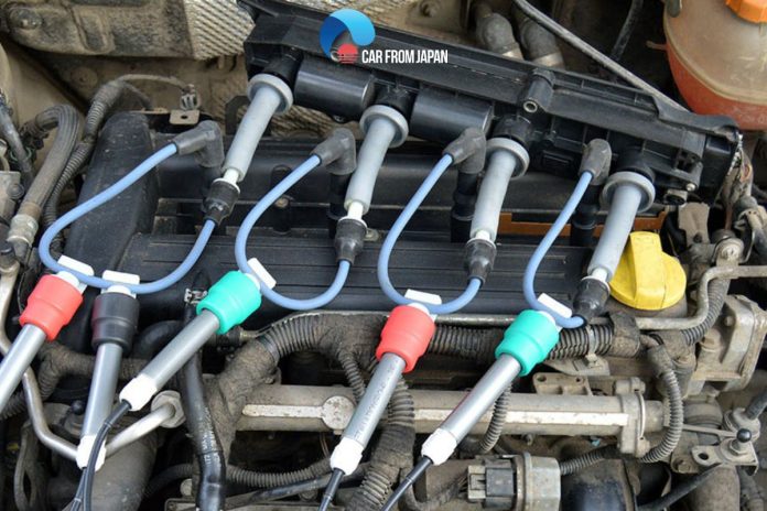 distributorless ignition system