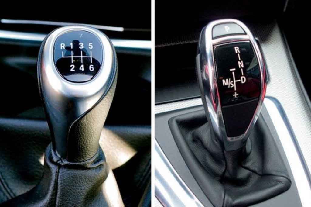 manual vs automatic