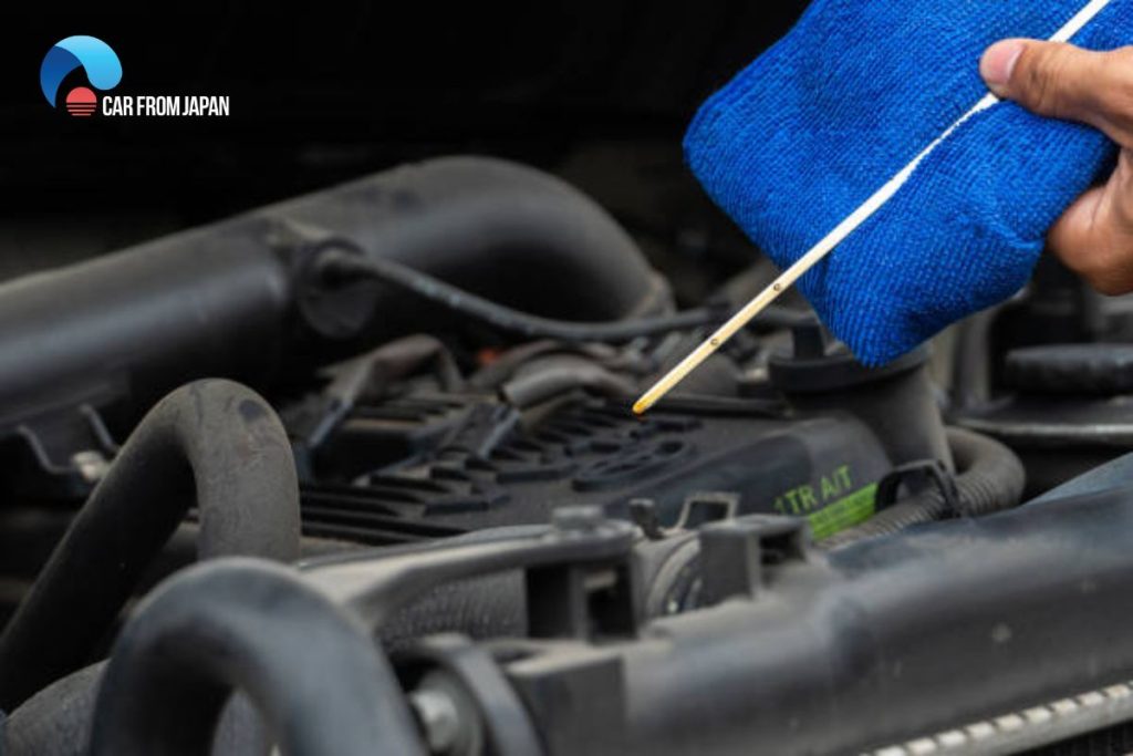 sticking valve fix