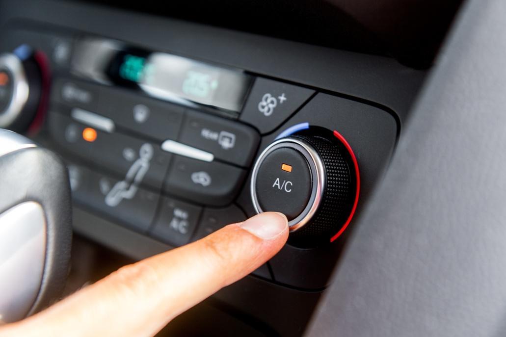 fair error void 5 Reasons Why Car Air Conditioner Not Blowing Cold Air When Idling