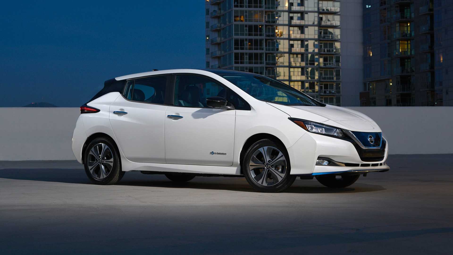 Which nissan leaf should best sale i buy