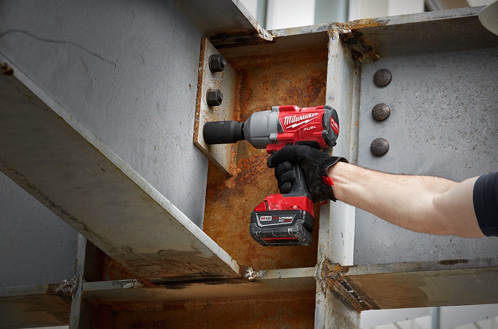 Do you need a discount drill and an impact driver