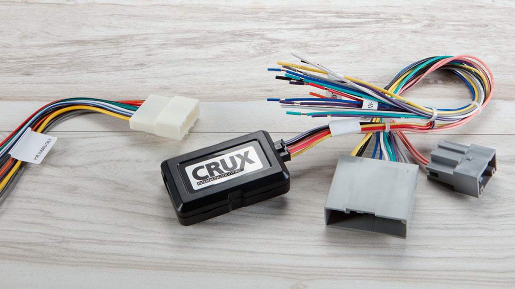 How to rewire a car in a safe way