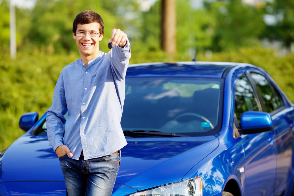 College Car Buying Tips