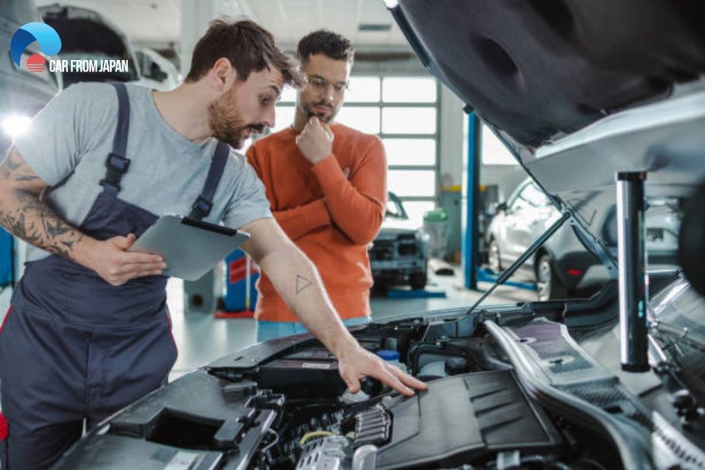 common myths about car maintenance