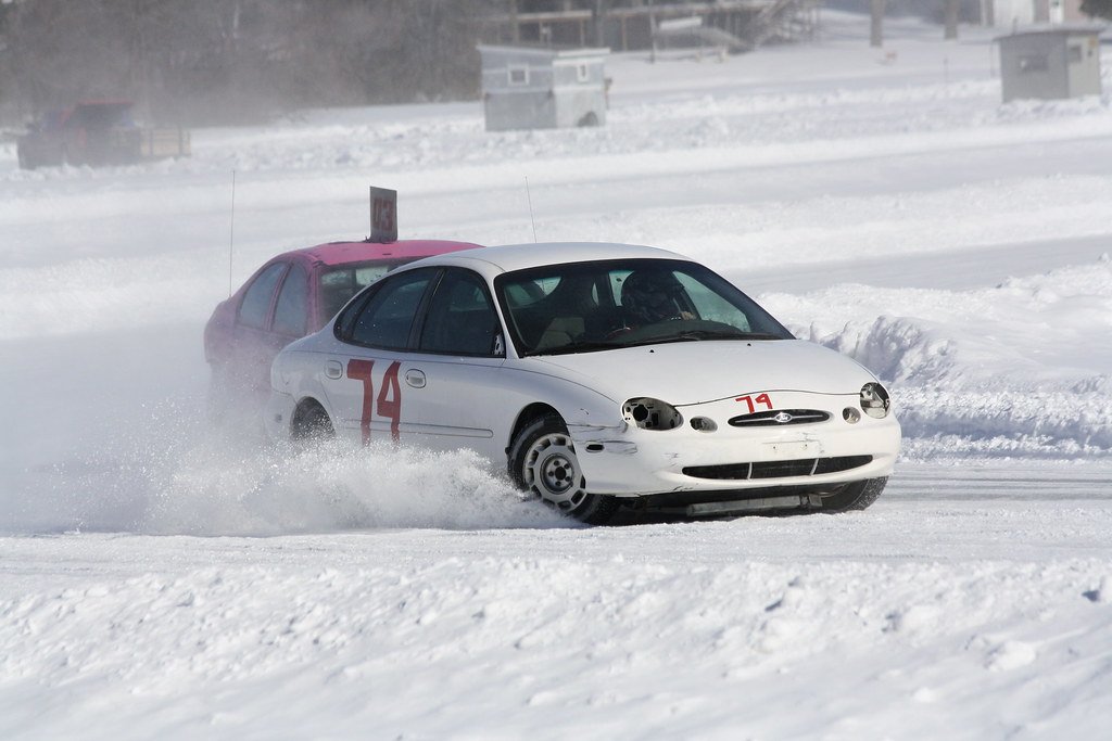 torque steer