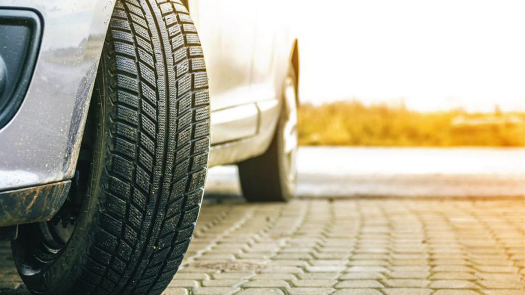 how to choose the best car tire