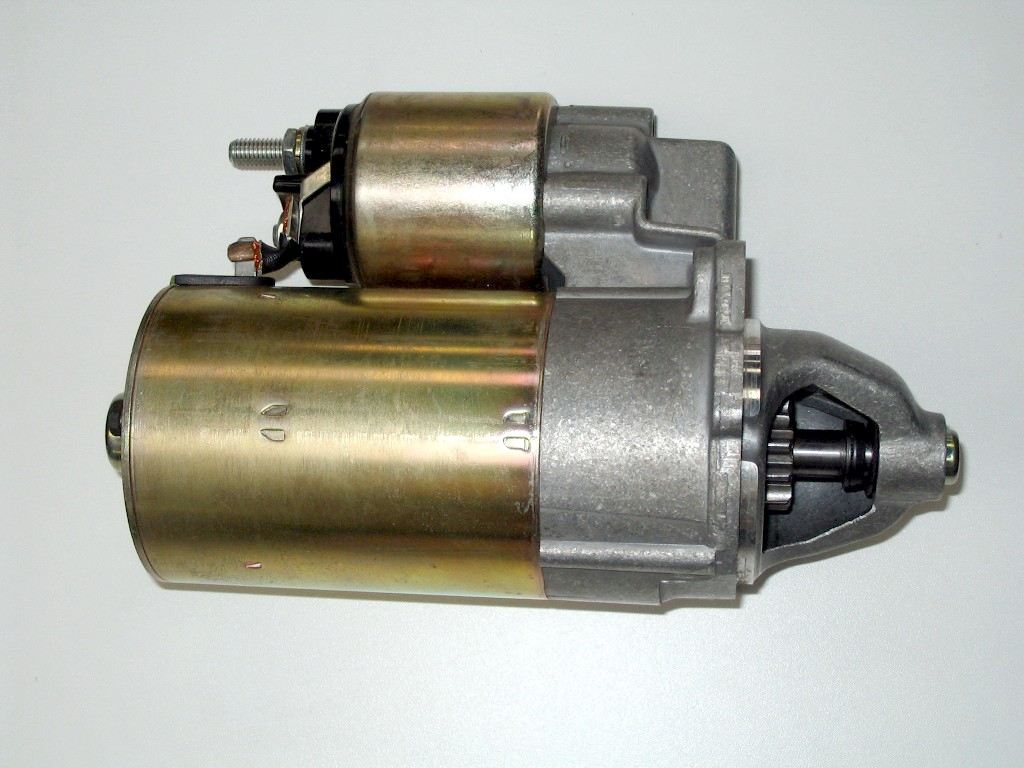 Car Starter Motors and How Long They Last -  Motors Blog