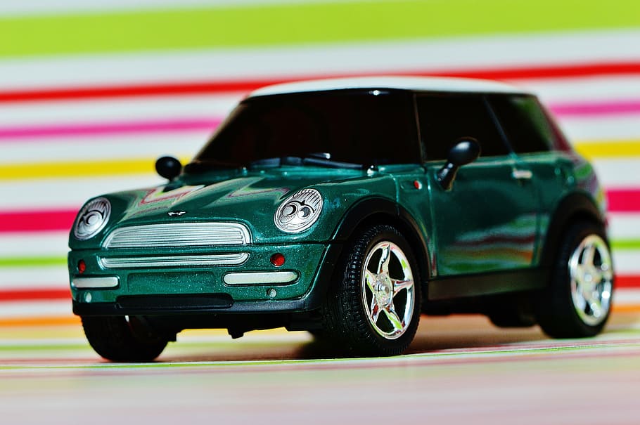 Mini Cooper reliability