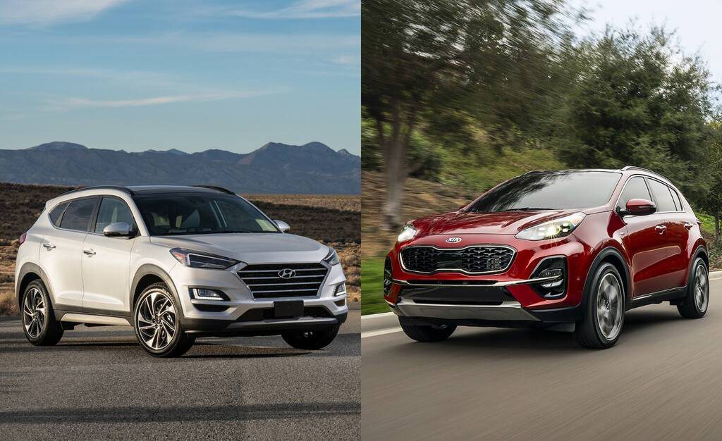 Are Kia and Hyundai the Same Manufacturer?