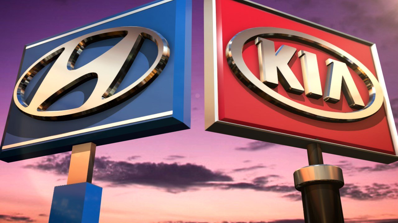 Are Kia and Hyundai the Same Manufacturer? CAR FROM JAPAN