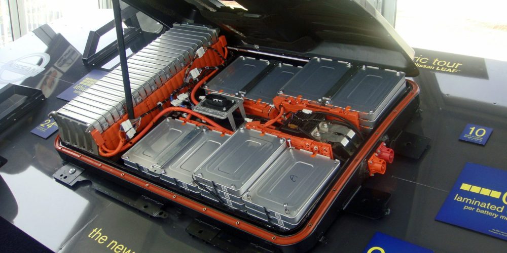 The Cost To Replace Nissan Leaf Battery