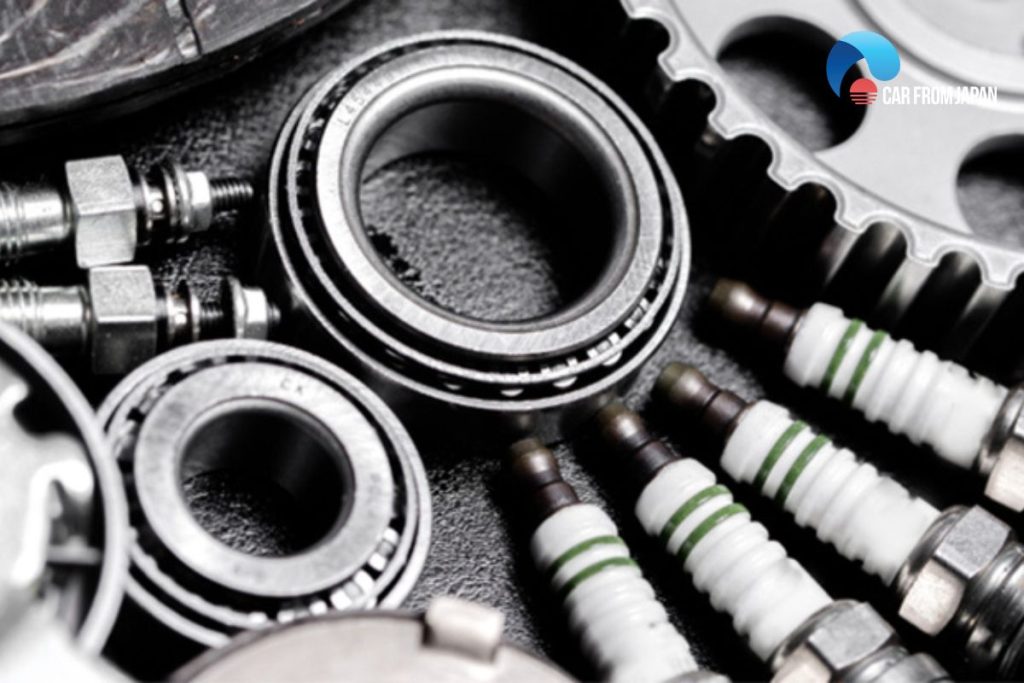 quality car parts