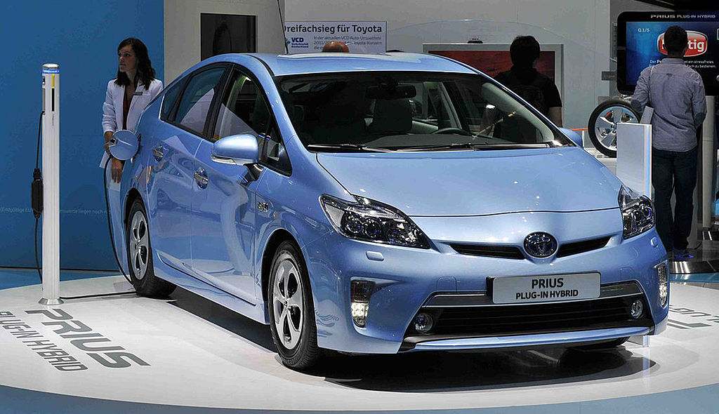 hybrid car maintenance questions