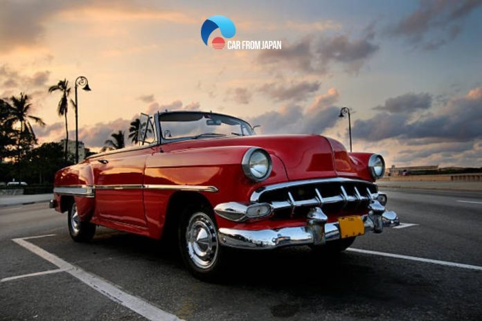 Classic Cars
