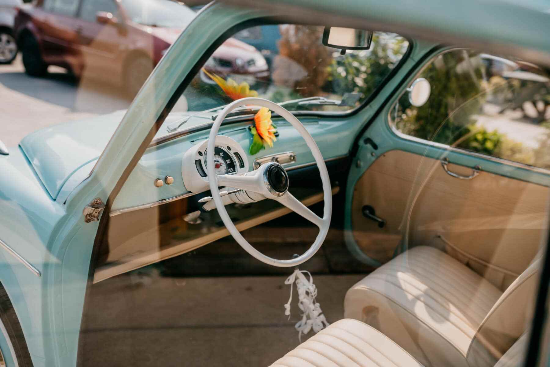 The Evolution of Airbags in Automobiles From 1941 to Today