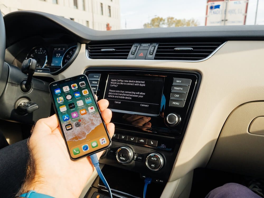 best car apps for iphone