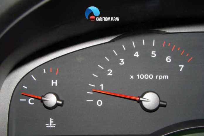 causes of rough idle
