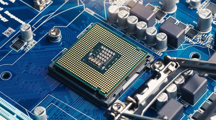 Chip Semiconductors Shortage