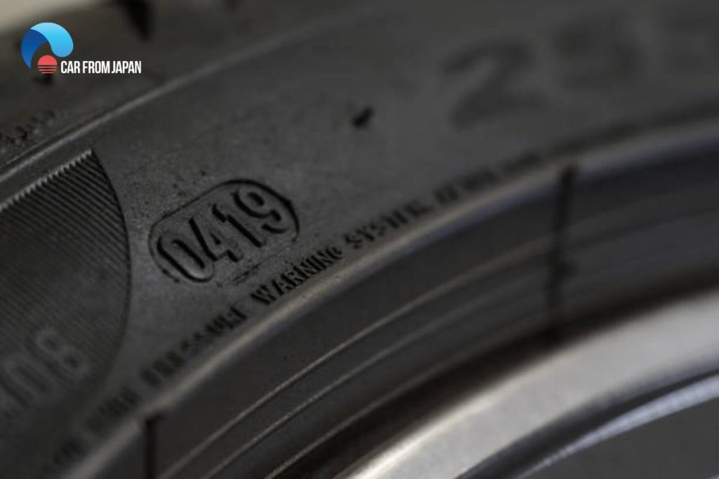 Tires Load Range