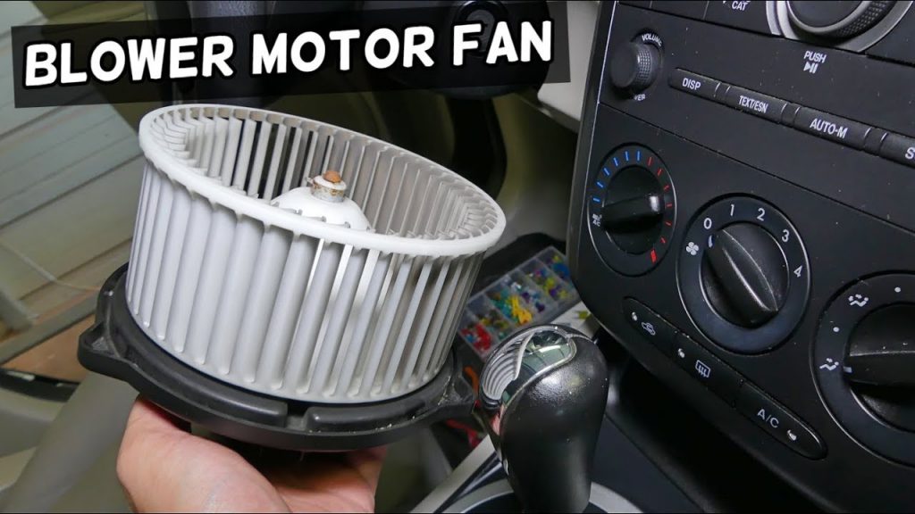 car heater problems