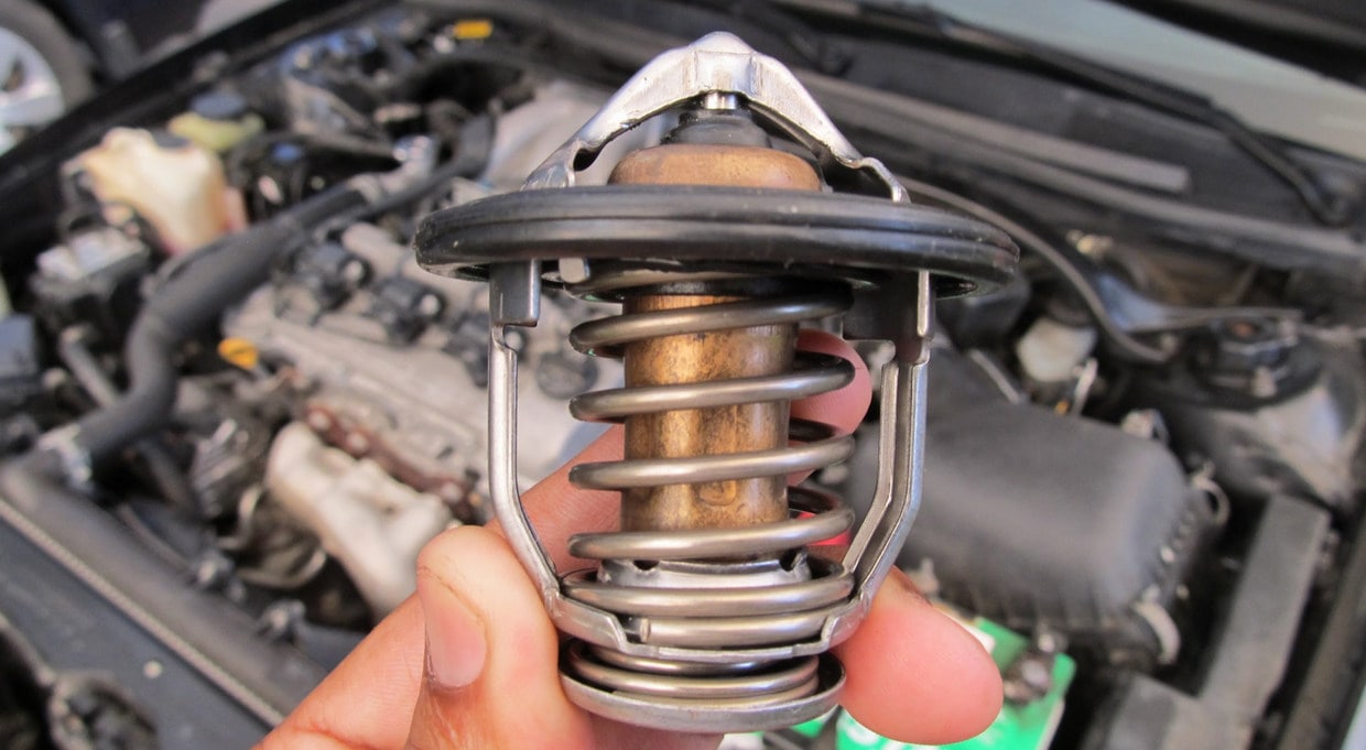 Car Heater Not Working 7 Common Reasons To Follow Up