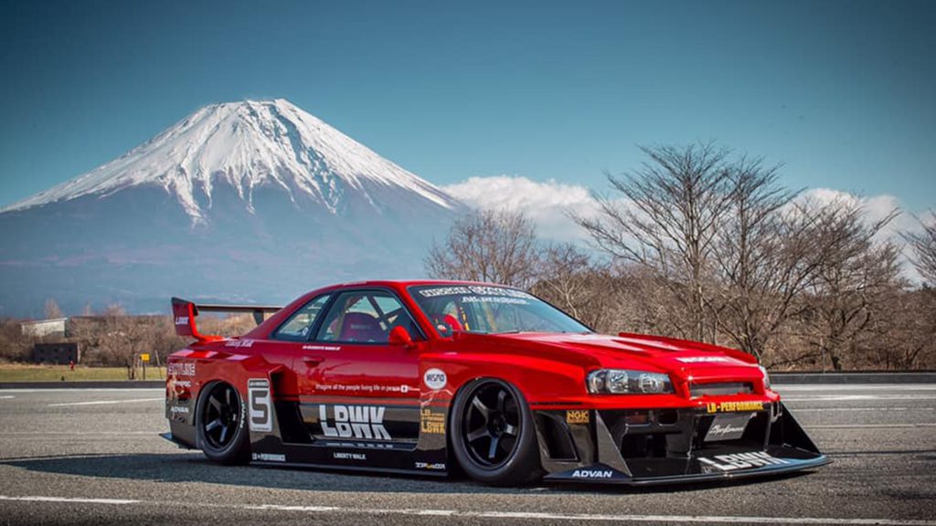 Why Do Most Car Enthusiasts Prefer Japanese Cars Rather Than Anything Else?