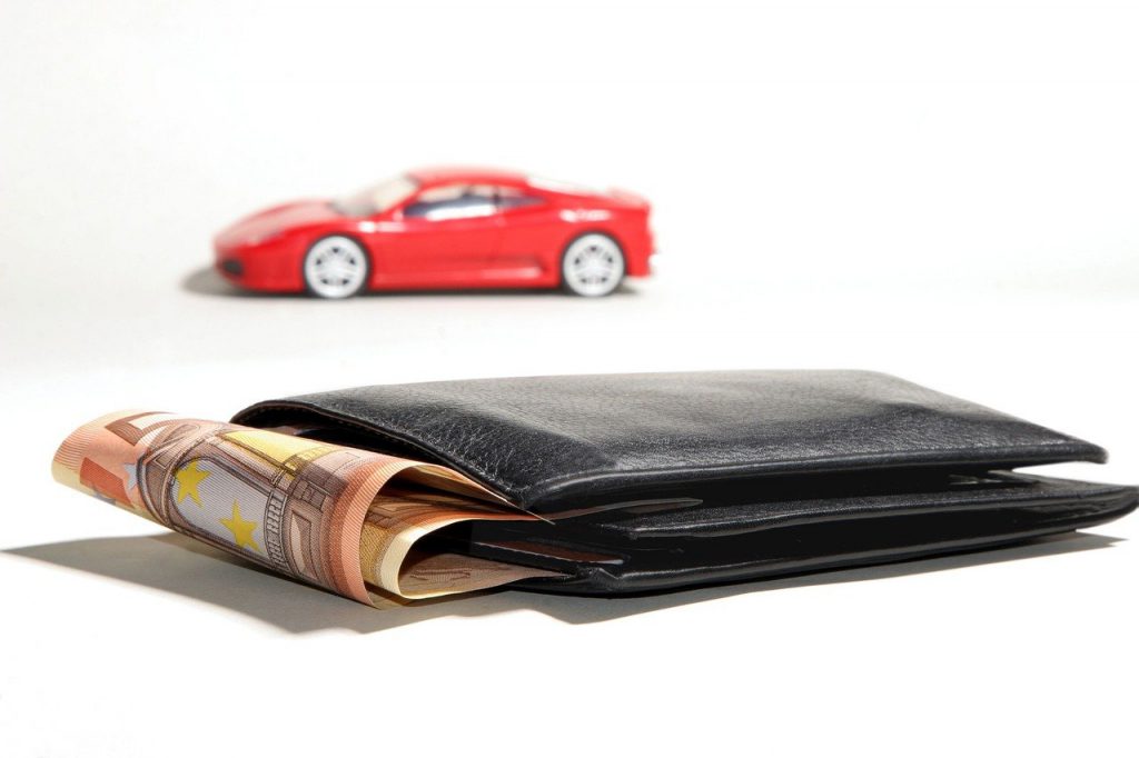 How Do Car Title Loans Work?