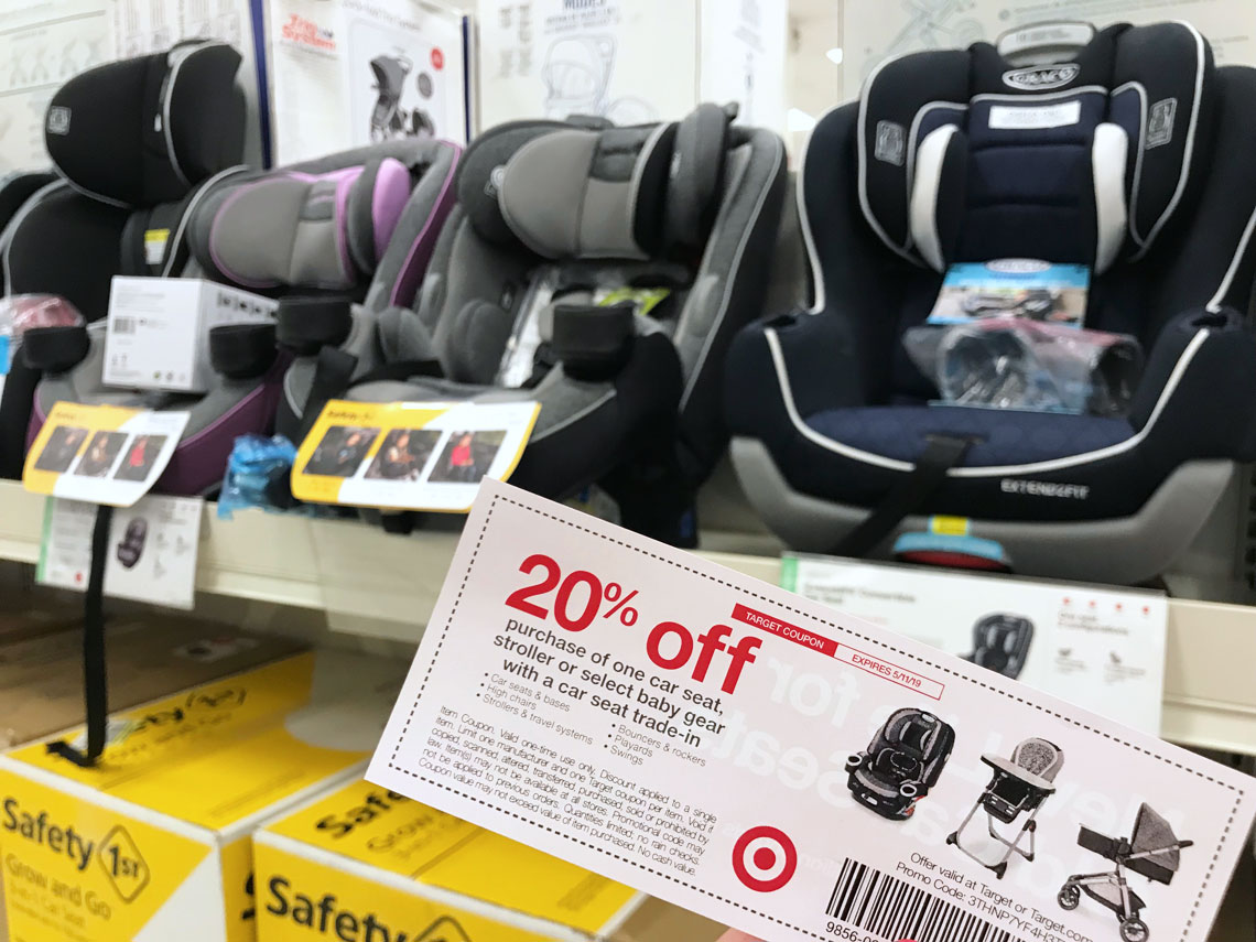 Why Do Car Seat Expiration Dates Exist and How to Find Them?