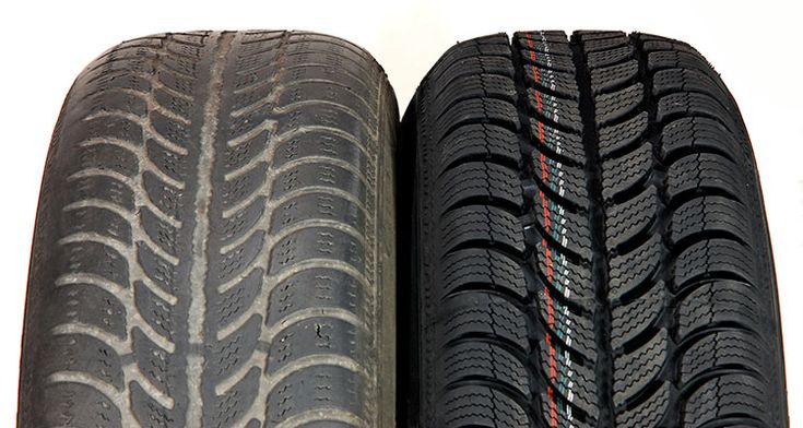 difference between all season and summer tires