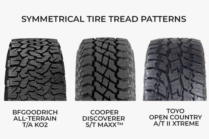 dually truck tires