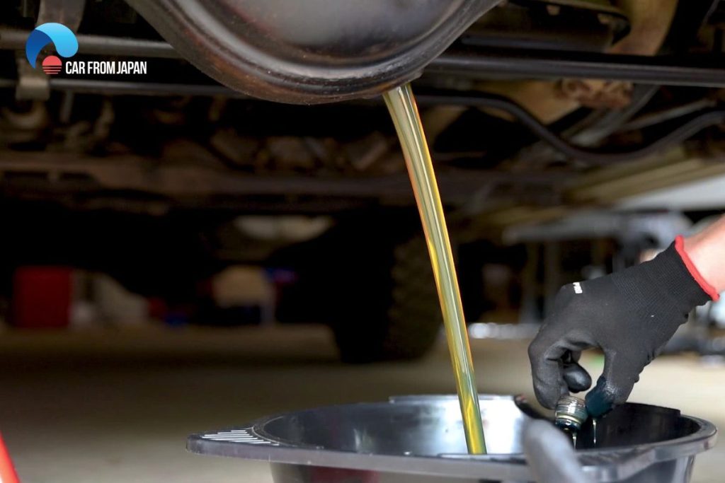 how often to change differential fluid