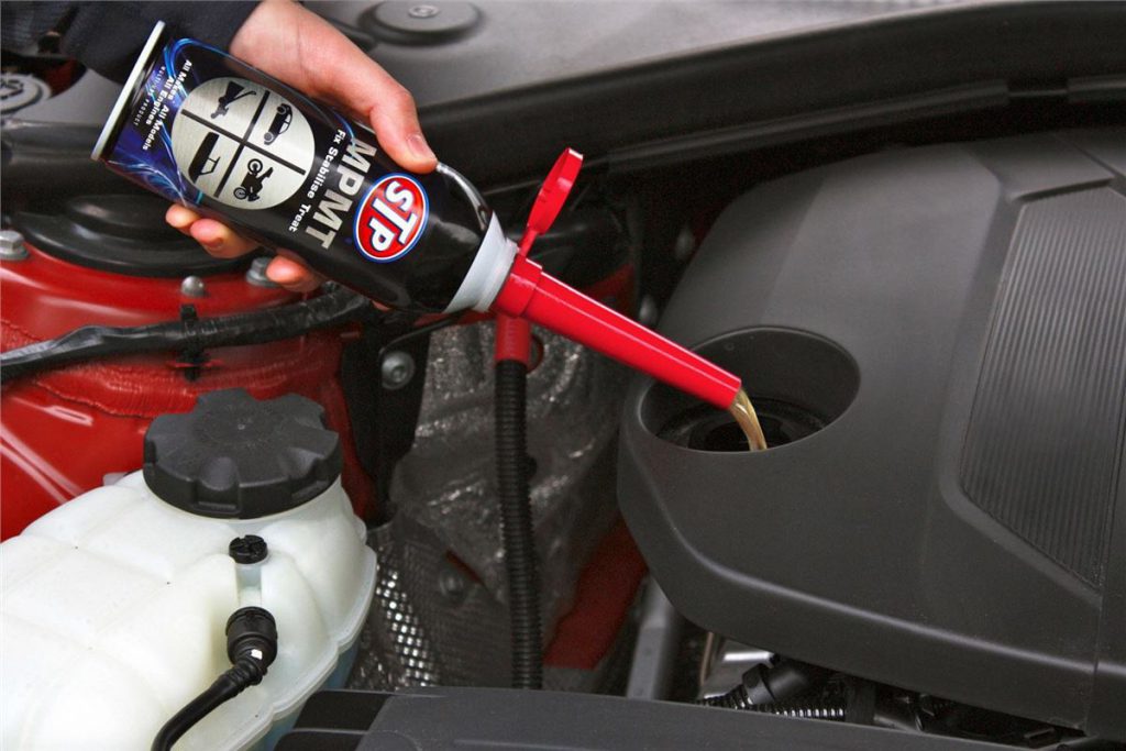  Is STP Oil Good For Your Car Myths Explanations