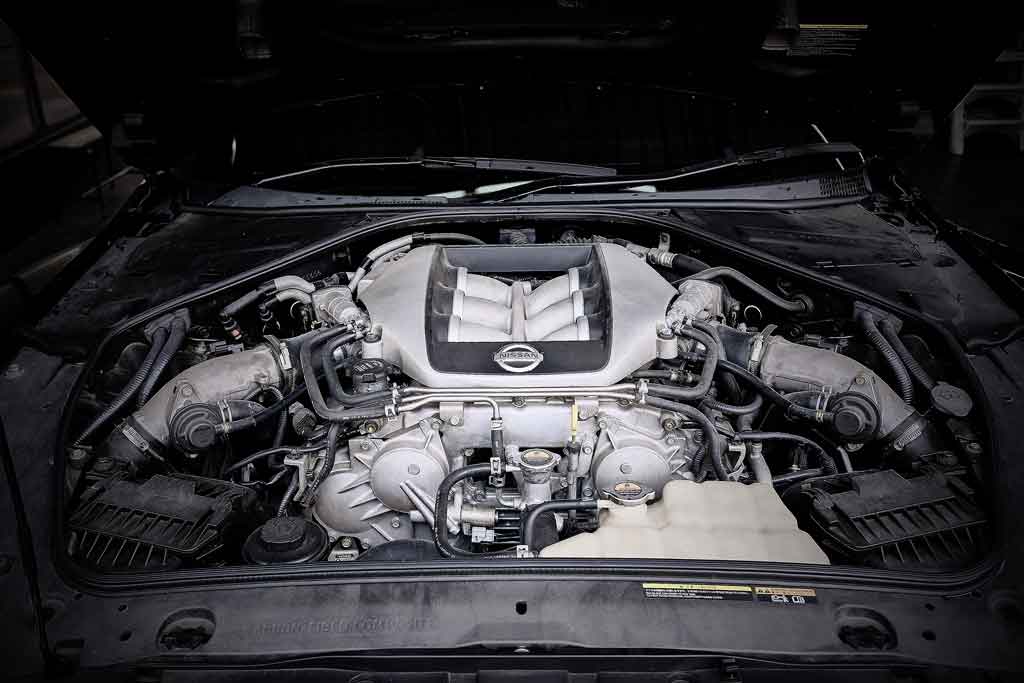 Nissan Vq Series Engines Everything You Need To Know 