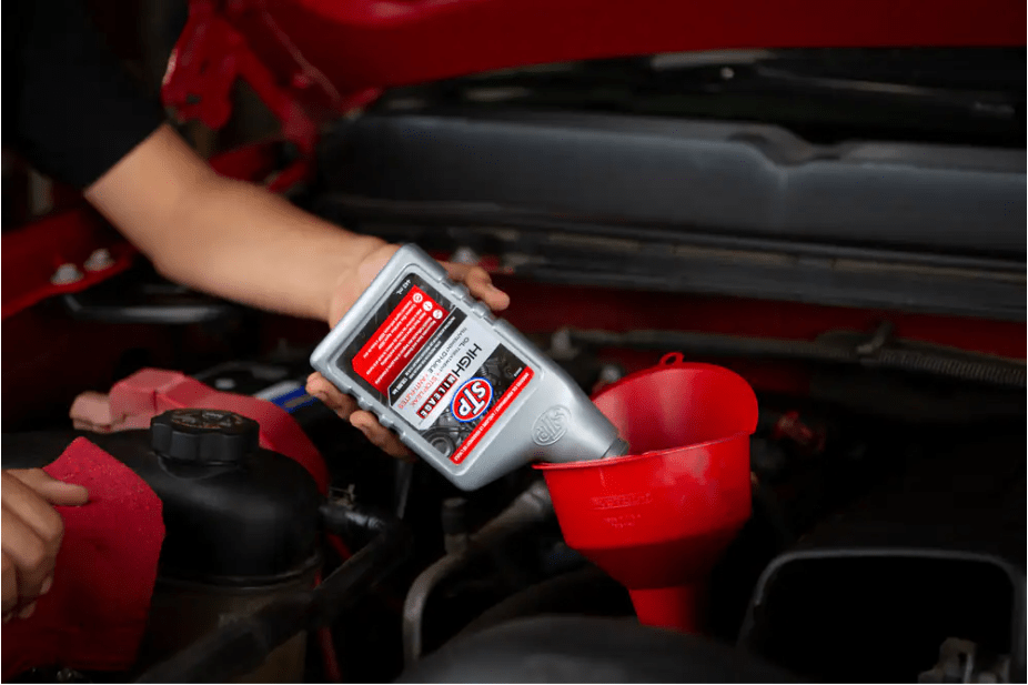 Is STP Oil Good For Your Car: Myths & Explanations