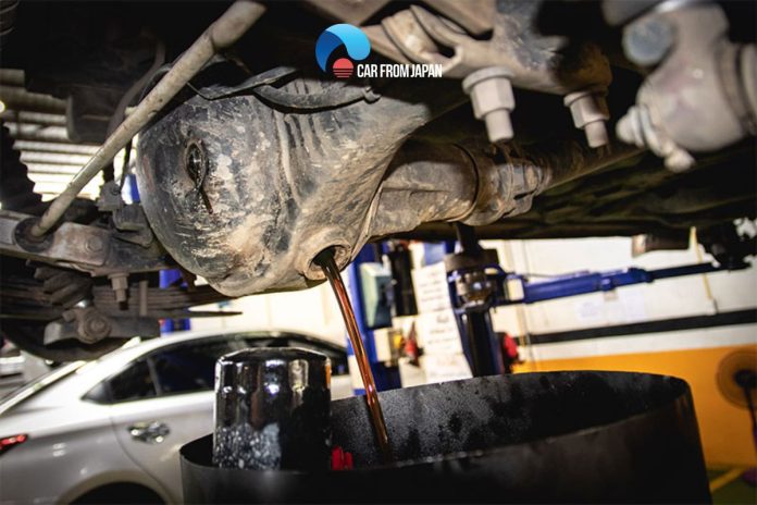 what will happen if you never change differential fluid