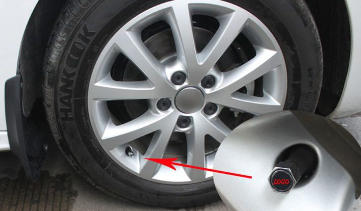 Tire Air Cap Missing: Do Your Tires Lose Air? Truth Exposed.