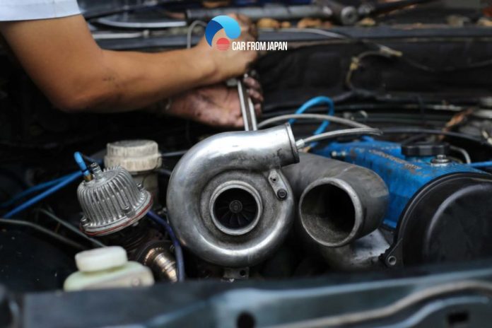 symptoms of bad turbo vane sensor