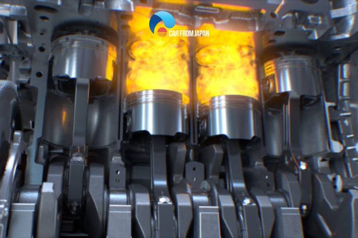 How to fix an engine misfire