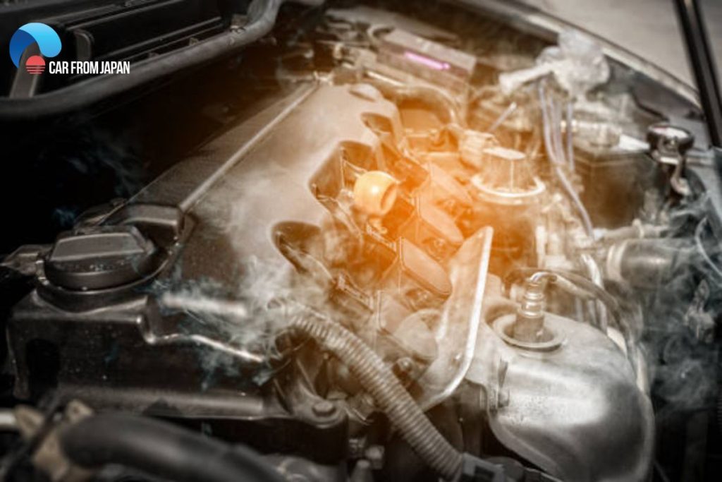 Why Do Engines Overheat