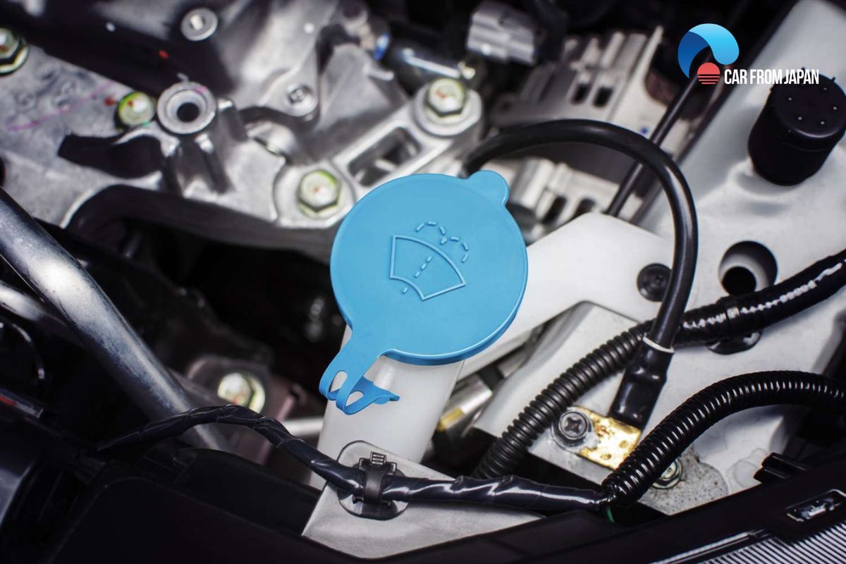 What Happens If You Put Windshield Wiper Fluid In Coolant? What Happens If You Put Windshield Wiper Fluid In Coolant?