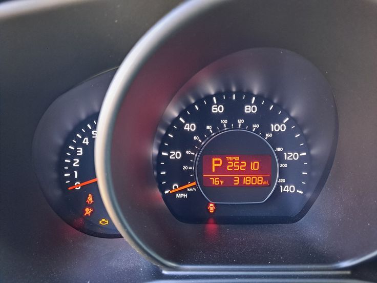 Solutions For Check Engine Light Blinking Then Stops