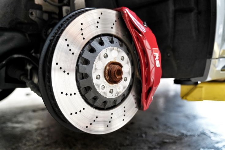 how long do brake rotors last