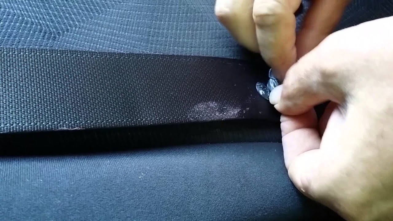 How To Get Gum Off Car Effectively?