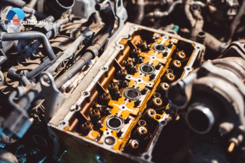 what cause engine misfire